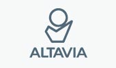 Kundenlogo Altavia